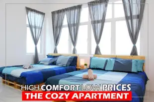 蒲種的2臥室公寓 - 1033平方公尺/2間專用衛浴ABUNDANCE@6PAX IOI PUCHONG JAYA NEAR SUNWAY LAGOON