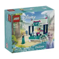 在飛比找玩具反斗城優惠-Lego樂高 Disney Princess Elsa's 