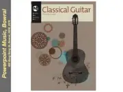 AMEB Classical Guitar Technical Workbook