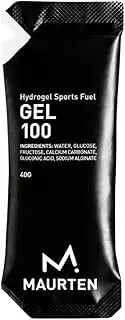 Maurten Gel Hydrogel Sports Fuel Single