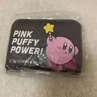 Kirby Coin Case