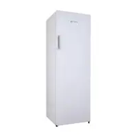 在飛比找ETMall東森購物網優惠-HAWRIN華菱 210L 直立式冷凍櫃 HPBD-210W
