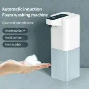 Automatic Inductive Soap Dispenser Smart Hand Wash Soap Dispenser Alcohol Spray