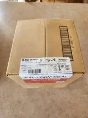 Factory Sealed! 1783-BMS10CGA Stratix 5700 10 Port Managed Switch.