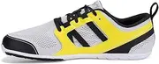 [Xero Shoes] Zelen Men's Zero Drop Running Shoes with Removable Insole