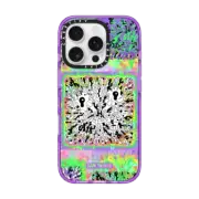 iPhone 16 Pro Impact Case Bang Face