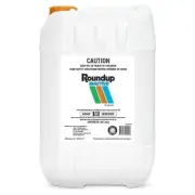 Roundup Biactive 360g/L Glyphosate 20L