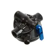 RockShox SIDluxe Eyelet Assembly, Trunnion, 11.4118.070.012