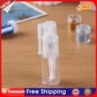 35 ML Powder Spray Bottle Clear Multi-Purpose Dry Powder Glitter Spray Bottle AU