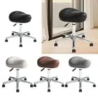 Saddle Stool Work Massage Stools Task Chair for Coffee Shops Beauty Office