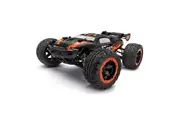 Blackzon 1/16 Slyder St 4Wd Electric Stadium Truck - Orange