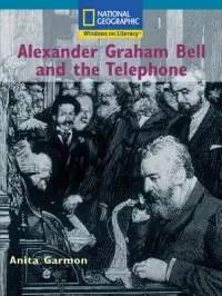 在飛比找博客來優惠-Alexander Graham Bell and the 