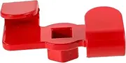 Wrench Extension Wrench Tool Mechanic Tool Mechanic Accessories Conversion Adapter Extension Adapter Extender Adaptor Steel Red