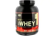 Optimum Nutrition Gold Standard Whey - Vanilla Ice Cream 2.27kg