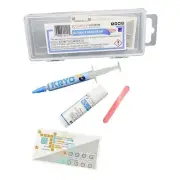 Ultimate Repaste KIT K5 PRO 10g & KRYO33 3g Thermal paste & Thermal Putty, CSGR
