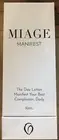 Miage Manifest Day Lux Lotion 50 mL Skin Renewal Complex New In Box