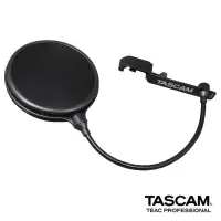 在飛比找樂天市場購物網優惠-【EC數位】TASCAM 達斯冠 TM-AG1 防噴麥罩 D