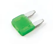 Grote 82-ANM-30A ATM Blade Style fits Mini™ Fuses - 30 Amp - 5 Pack