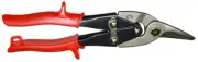 10" Left Cut Aviation Tin Snip T&E Tools 101