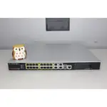 FORTINET FORTIGATE 620B 網路 FIREWALL 防火牆 , 二手良品