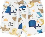 [Name It] Baby Boys Nbmharim Shorts
