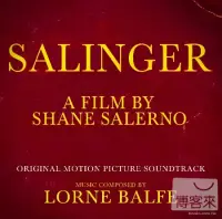 在飛比找博客來優惠-O.S.T. / Salinger