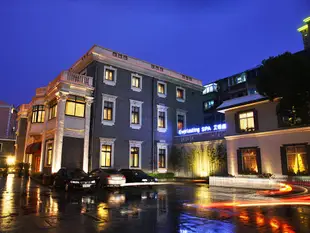 無錫君來·樑溪飯店Juno Liangxi Hotel