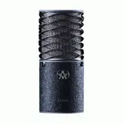 The Aston Microphones Origin Black Production Kit Bundle