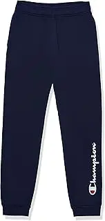 [Champion] Kids Script