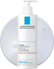 La Roche-Posay Toleriane Hydrating Gentle Face Cleanser