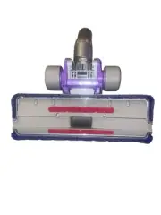 Dyson DC07 DC14 DC17 Purple Vacuum Cleaner Floor Attachment Brush Head Parts NEW