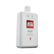 Autoglym™ Super Resin Polish 1L with Autoglym™ Hi-Tech Finishing Cloth