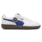 PUMA Palermo Rocket League Lace Up Mens Blue Sneakers Casual Shoes 39943401