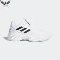 在飛比找蝦皮購物優惠-Adidas Pro Bounce 2018 低幫 BB74