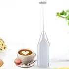 for Coffee Milk Whisk Stirrer Milk Frother Egg Beater Electric Mixer Egg Tools