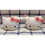 ❤免運❤兔兔日貨 日本製 HELLO KITTY 筷架 擺飾 公仔 陶瓷 餐具 筷子架 置筷架 伴娘小物 結婚 蝴蝶結