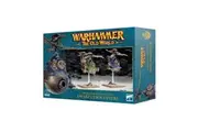 Warhammer The Old World - Dwarf Gyrocopters 10-13