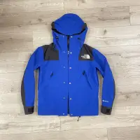 在飛比找蝦皮購物優惠-The north face 1990 mountain j