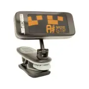Peterson Stroboclip Hd Clip Strobe Tuner