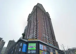 重慶金陽馨緣賓館Jinyang Xinyuan Hotel