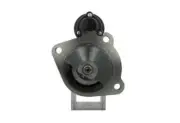 Mahle New Starter Motor Assembly 12 Volt 8400 Gram For Renault 3.2 kw MS394