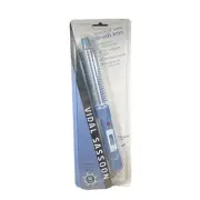 Vidal Sassoon Regular 3/4” Barrel Brush Iron New NOS Never Opened (M)