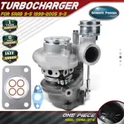 New Turbo Turbocharger for Saab 9-3 Viggen 1999-2002 9-5 2.3L B235R TD04HL-15T-6 (for: Saab)