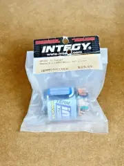 Integy SCM4501 Matrix Pro Lathe Motor 45T Single RC Rock Crawler RC Parts New