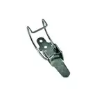 Pacvac Aluminium Toggle Latch Lid Clip for Superpro 700 & Thrift 650