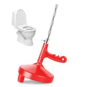 7M Drain Snake Clog Remover Hair Removal Cleaning Tool Plumbing Pipe Sewer