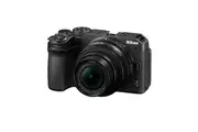 Nikon Z 30 Mirrorless Camera NIKKOR Z DX 16-50mm f/35-63 VR Lens Kit - Refurbished - As New