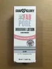 Soap & Glory The Fab Pore Moisture Lotion, For Oily / Combination Skin, 1.69 Oz