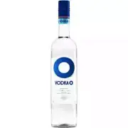 Vodka O Vodka 700mL Bottle