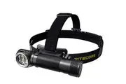 Nitecore L-SHAPED Headlamp Head Lamp